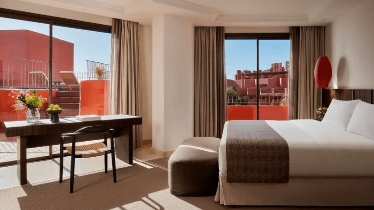 Tivoli La Caleta Tenerife Resort